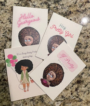 Load image into Gallery viewer, BBP Sisterly Relations 5-Card Multi-Pack