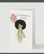 Load image into Gallery viewer, BBP Sisterly Relations 5-Card Multi-Pack