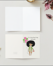 Load image into Gallery viewer, BBP Sisterly Relations 5-Card Multi-Pack